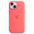 Фото товара Чохол Apple iPhone 15 Plus Silicone Case with MagSafe - Guava MT163