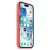 Фото товара Чохол Apple iPhone 15 Plus Silicone Case with MagSafe - Guava MT163