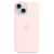 Фото товара Чохол Apple iPhone 15 Plus Silicone Case with MagSafe - Light Pink MT143