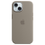 Фото товара Чохол Apple iPhone 15 Silicone Case with MagSafe - Clay MT0Q3