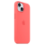 Фото товара Чохол Apple iPhone iPhone 15 Silicone Case with MagSafe - Guava MT0V3
