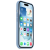 Фото товара Чохол Apple iPhone 15 Silicone Case with MagSafe - Winter Blue MT0Y3
