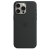 Фото товара Чохол Apple iPhone 15 Pro Max Silicone Case with MagSafe - Black MT1M3