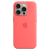 Фото товара Чохол Apple iPhone 15 Pro Silicone Case with MagSafe - Guava MT1G3