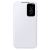 Фото товара Чохол Samsung S23 FE Smart View Wallet Case EF-ZS711CWEGWW White
