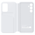 Фото товара Чохол Samsung S23 FE Smart View Wallet Case EF-ZS711CWEGWW White