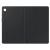 Фото товара Чохол Samsung Tab A9 Book Cover Black EF-BX110TBEGWW
