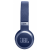 Фото товара Гарнітура JBL LIVE 670NC Blue (JBLLIVE670NCBLU)