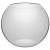 Фото товара Ваза Trendglass Sphere, 15.5 см  (в коробці)