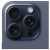 Фото товара Смартфон Apple iPhone 15 Pro 128GB Blue Titanium