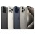 Фото товара Смартфон Apple iPhone 15 Pro 128GB Blue Titanium