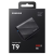 Фото товара SSD накопичувач Samsung T9 Shield 1TB USB 3.2 Type-C Black (MU-PG1T0B/EU) 