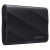 Фото товара SSD накопичувач Samsung T9 Shield 2TB USB 3.2 Type-C Black (MU-PG2T0B/EU)