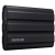 Фото товара SSD накопичувач Samsung T7 Shield 2TB USB 3.2 Type-C Black (MU-PE2T0S/EU)