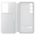 Фото товара Чохол Samsung S24+ Smart View Wallet Case White EF-ZS926CWEGWW