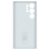 Фото товара Чохол Samsung S24 Ultra Silicone Case White EF-PS928TWEGWW