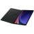 Фото товара Чохол Samsung Tab S9+ Smart Book Cover - Black /EF-BX810PBEGWW
