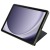 Фото товара Чохол Samsung Tab A9+ Book Cover Black EF-BX210TBEGWW