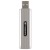 Фото товара SSD накопичувач Transcend 512GB ESD320A USB Type-A Silver (TS512GESD320A)