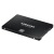 Фото товара SSD накопичувач Samsung 500Gb 870 EVO 2.5" SATA (MZ-77E500B/EU)
