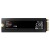 Фото товара SSD накопичувач Samsung 2TB M.2 PCIe 4.0 NVMe (MZ-V9P2T0CW) with Heatsink