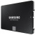 Фото товара SSD накопичувач Samsung 2TB 870 EVO 2.5" SATA (MZ-77E2T0B/EU) 