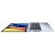 Фото товара Ноутбук Asus X1502ZA-BQ646 (90NB0VX2-M00V70) Icelight Silver