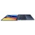 Фото товара Ноутбук Asus M1502YA-BQ019 (90NB0X21-M000R0) Quiet Blue