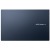 Фото товара Ноутбук Asus M1502YA-BQ018 (90NB0X21-M000P0) Quiet Blue