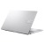 Фото товара Ноутбук Asus X1504VA-BQ151 (90NB10J2-M00J10) Cool Silver