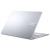 Фото товара Ноутбук Asus K3604VA-MB095 (90NB1072-M003S0) Cool Silver