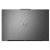 Фото товара Ноутбук Asus FX707ZU4-HX050 (90NR0FJ6-M002Y0) Jaeger Gray