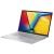 Фото товара Ноутбук Asus X1704VA-AU210 (90NB10V1-M007V0) Cool Silver