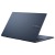 Фото товара Ноутбук Asus X1704ZA-AU143 (90NB10F2-M005Z0) Quiet Blue