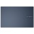 Фото товара Ноутбук Asus X1704ZA-AU143 (90NB10F2-M005Z0) Quiet Blue