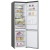 Фото товара Холодильник LG GC-B509SMSM