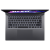 Фото товара Ноутбук Acer Swift X 14 SFX14-71G-53S0 (NX.KMPEU.001) Steel Gray