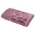 Фото товара Рушник банний Soho 30х50 см Leaves Purple