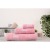 Фото товара Рушник банний Soho 30х50 см Soft Pink