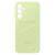 Фото товара Чохол Samsung A25 Card Slot Case Lime EF-OA256TMEGWW