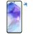 Фото товара Смартфон Samsung Galaxy A55 5G 8/128Gb ZYA Awesome Lemon