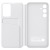 Фото товара Чохол Samsung A55 Smart View Wallet Case EF-ZA556CWEGWW White 