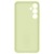 Фото товара Чохол Samsung A55 Silicone Case EF-PA556TMEGWW Light Green