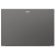 Фото товара Ноутбук Acer Swift X 14 SFX14-71G-553H (NX.KEVEU.001) Steel Gray