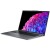 Фото товара Ноутбук Acer Swift Go 16 SFG16-72-759T (NX.KY9EU.003) Steel Gray