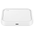 Фото товара Бездротовий зарядний пристрій Samsung 15W Wireless Charger Pad w/o TA White (EP-P2400BWEGEU)