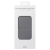 Фото товара Бездротовий зарядний пристрій Samsung 15W Wireless Charger Duo w/o TA Dark Gray (EP-P5400BBEGEU)
