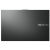 Фото товара Ноутбук Asus Vivobook Go 15 E1504FA-BQ210 (90NB0ZR2-M00950) Mixed Black