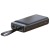 Фото товара Портативний зарядний пристрій XO PR157 - 40000 mAh 3-Input PD20W + QC22.5W with light Black