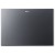 Фото товара Ноутбук Acer Swift X 14 SFX14-72G-79DW (NX.KR7EU.003) Steel Gray